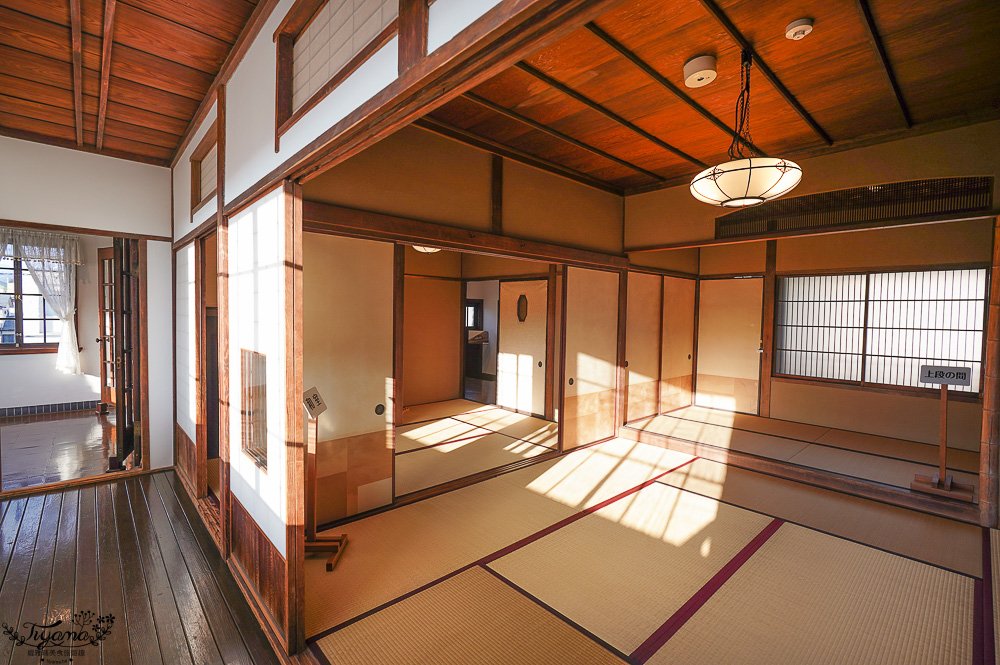 群馬沼田必買的散步美食特惠券「食べあるき買物チケット」帶你吃遍逛遍沼田名物古蹟 @緹雅瑪 美食旅遊趣