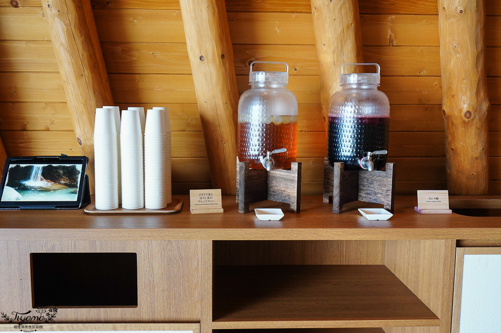 星野集團 界 波羅多．北海道白老高級溫泉旅館，波羅多湖畔愛努族文化作為靈感的夢幻溫泉旅宿 @緹雅瑪 美食旅遊趣