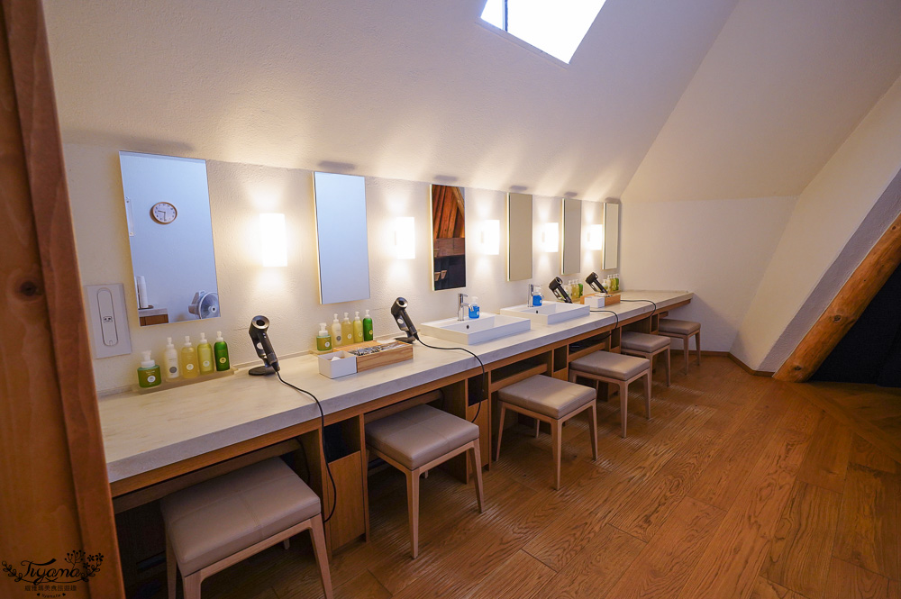 星野集團 界 波羅多．北海道白老高級溫泉旅館，波羅多湖畔愛努族文化作為靈感的夢幻溫泉旅宿 @緹雅瑪 美食旅遊趣