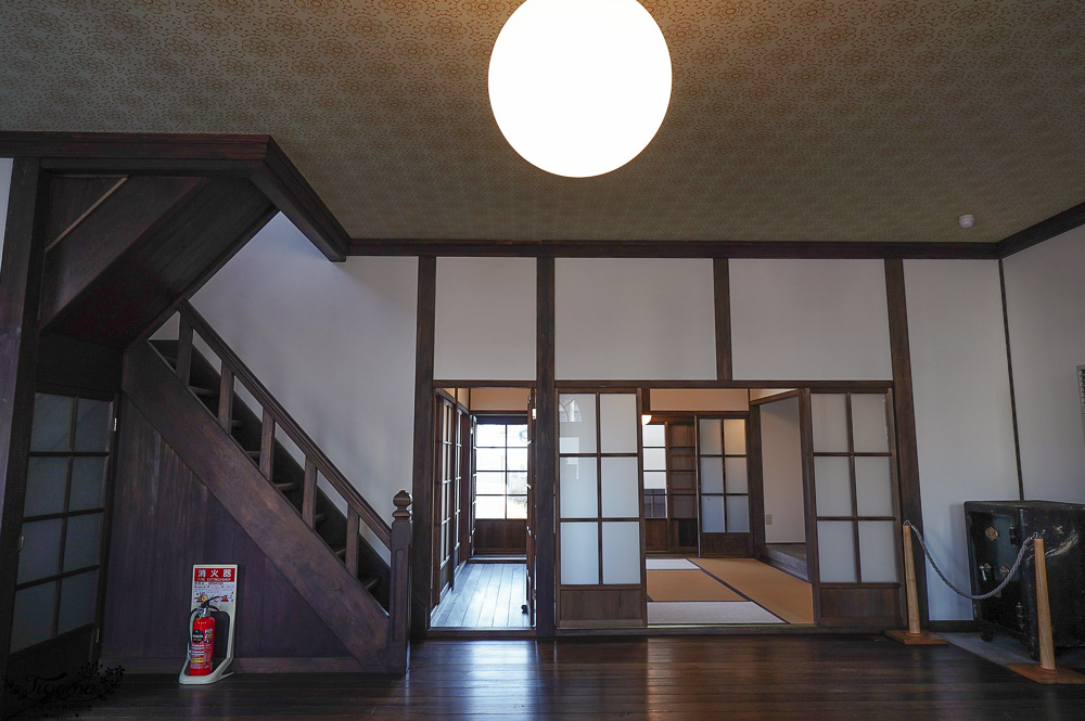 群馬沼田必買的散步美食特惠券「食べあるき買物チケット」帶你吃遍逛遍沼田名物古蹟 @緹雅瑪 美食旅遊趣