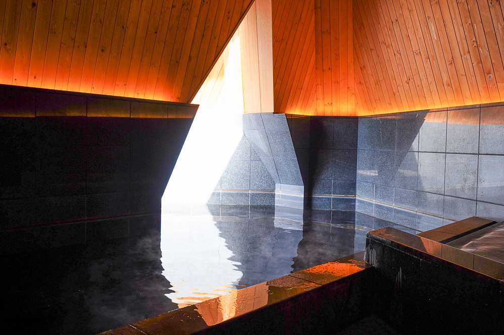 星野集團 界 波羅多．北海道白老高級溫泉旅館，波羅多湖畔愛努族文化作為靈感的夢幻溫泉旅宿 @緹雅瑪 美食旅遊趣