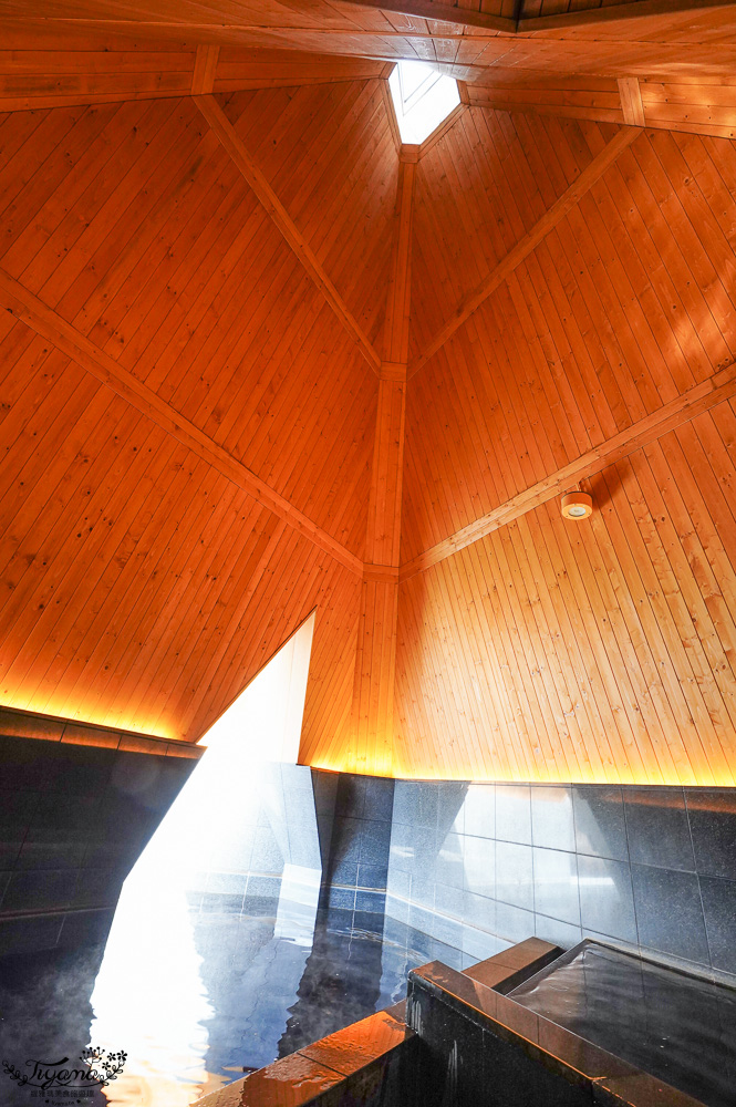 星野集團 界 波羅多．北海道白老高級溫泉旅館，波羅多湖畔愛努族文化作為靈感的夢幻溫泉旅宿 @緹雅瑪 美食旅遊趣