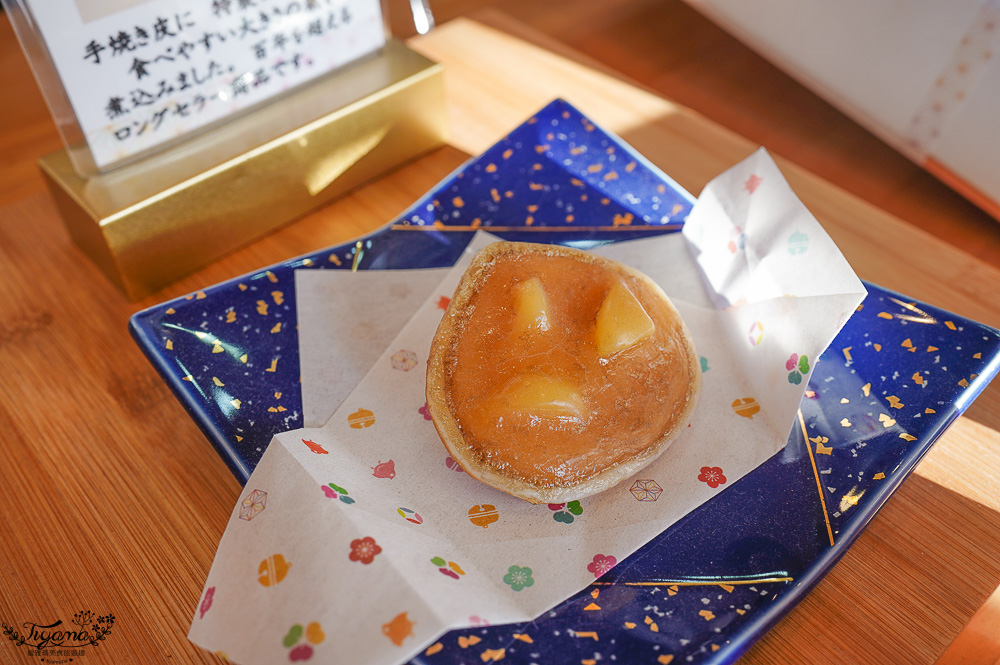 群馬沼田必買的散步美食特惠券「食べあるき買物チケット」帶你吃遍逛遍沼田名物古蹟 @緹雅瑪 美食旅遊趣