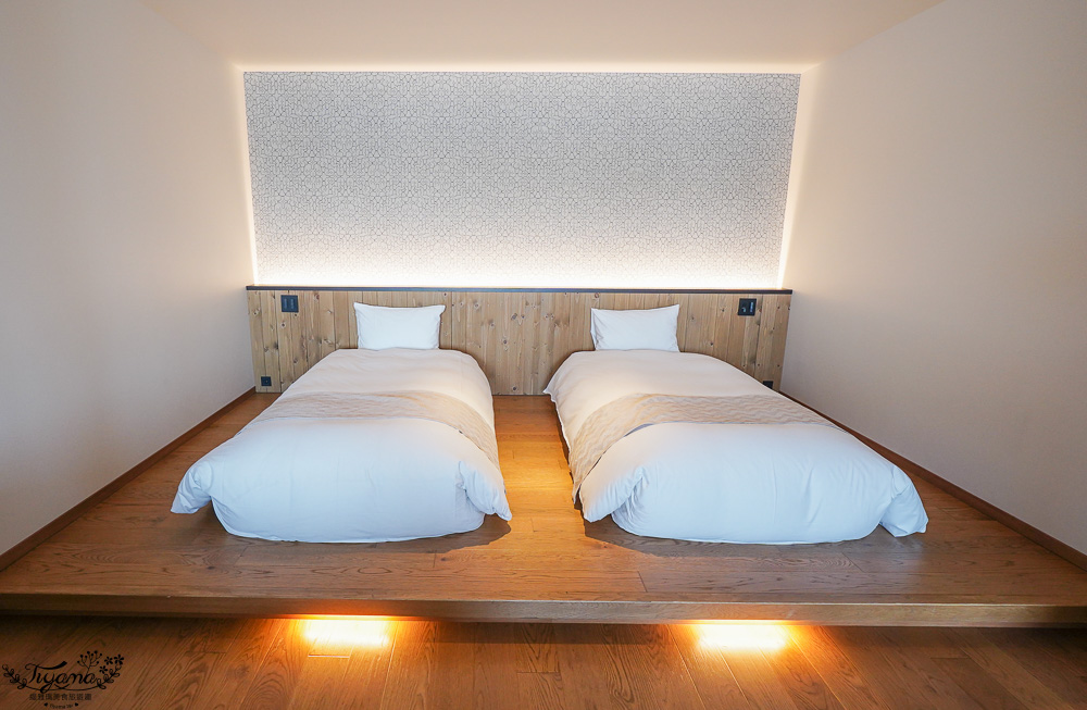 星野集團 界 波羅多．北海道白老高級溫泉旅館，波羅多湖畔愛努族文化作為靈感的夢幻溫泉旅宿 @緹雅瑪 美食旅遊趣