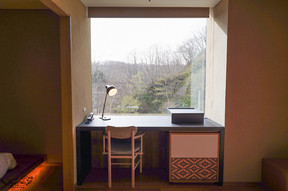 星野集團 界 波羅多．北海道白老高級溫泉旅館，波羅多湖畔愛努族文化作為靈感的夢幻溫泉旅宿 @緹雅瑪 美食旅遊趣