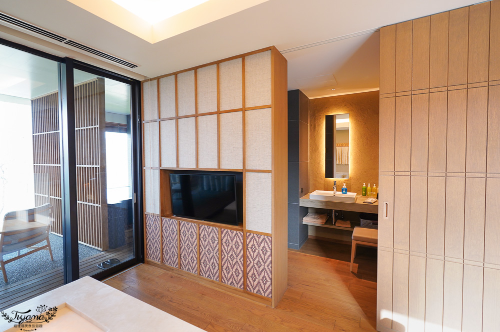 星野集團 界 波羅多．北海道白老高級溫泉旅館，波羅多湖畔愛努族文化作為靈感的夢幻溫泉旅宿 @緹雅瑪 美食旅遊趣