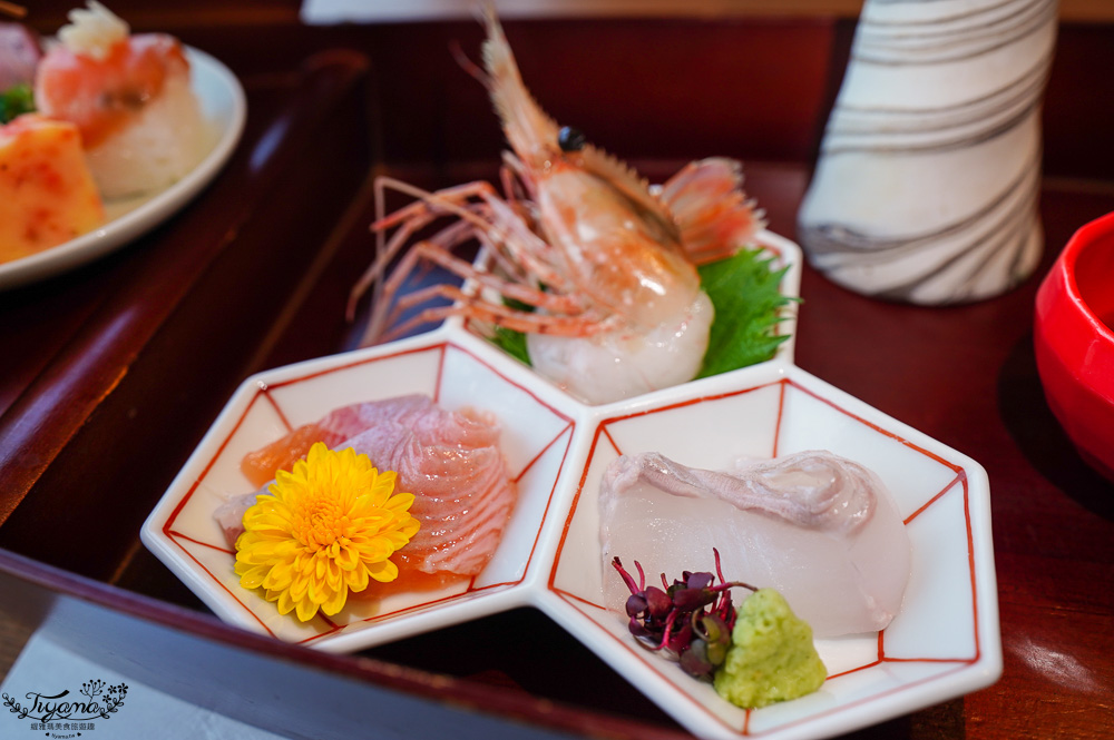 星野集團 界 波羅多晚餐早餐篇！！會席料理晚餐，在地食材特色早餐 @緹雅瑪 美食旅遊趣