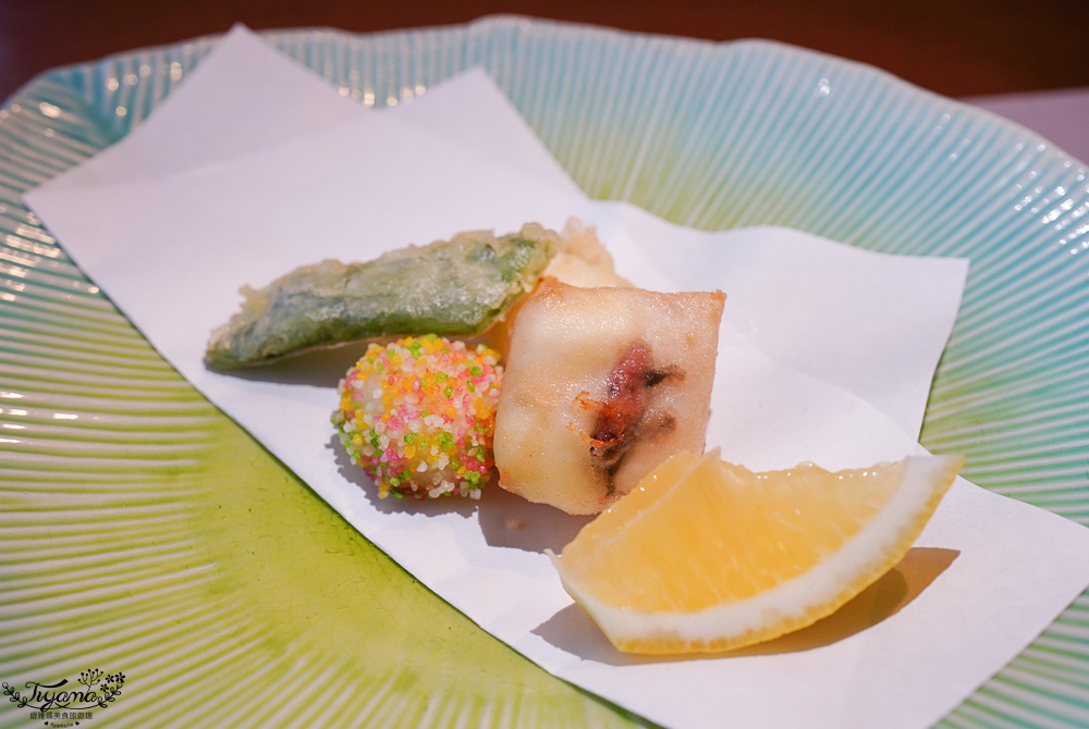 星野集團 界 波羅多晚餐早餐篇！！會席料理晚餐，在地食材特色早餐 @緹雅瑪 美食旅遊趣