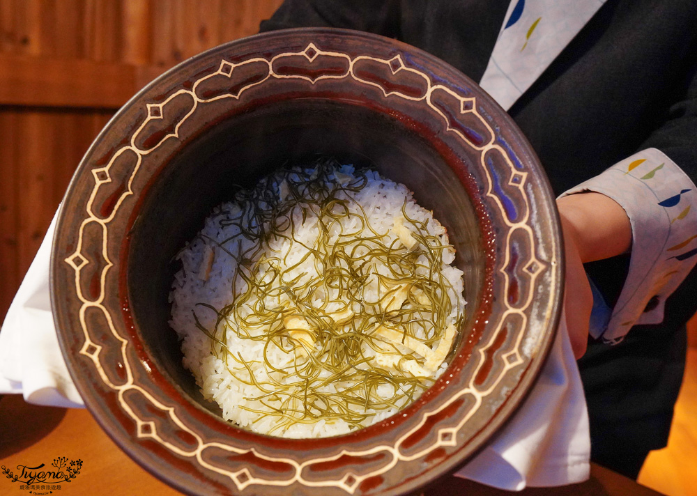 星野集團 界 波羅多晚餐早餐篇！！會席料理晚餐，在地食材特色早餐 @緹雅瑪 美食旅遊趣