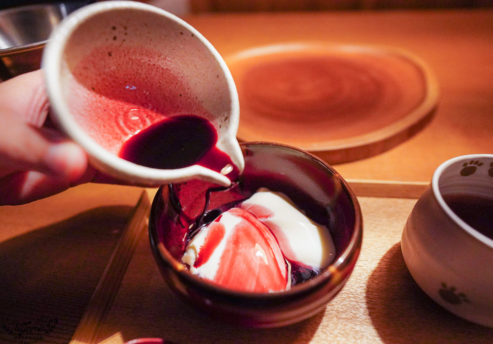 星野集團 界 波羅多晚餐早餐篇！！會席料理晚餐，在地食材特色早餐 @緹雅瑪 美食旅遊趣