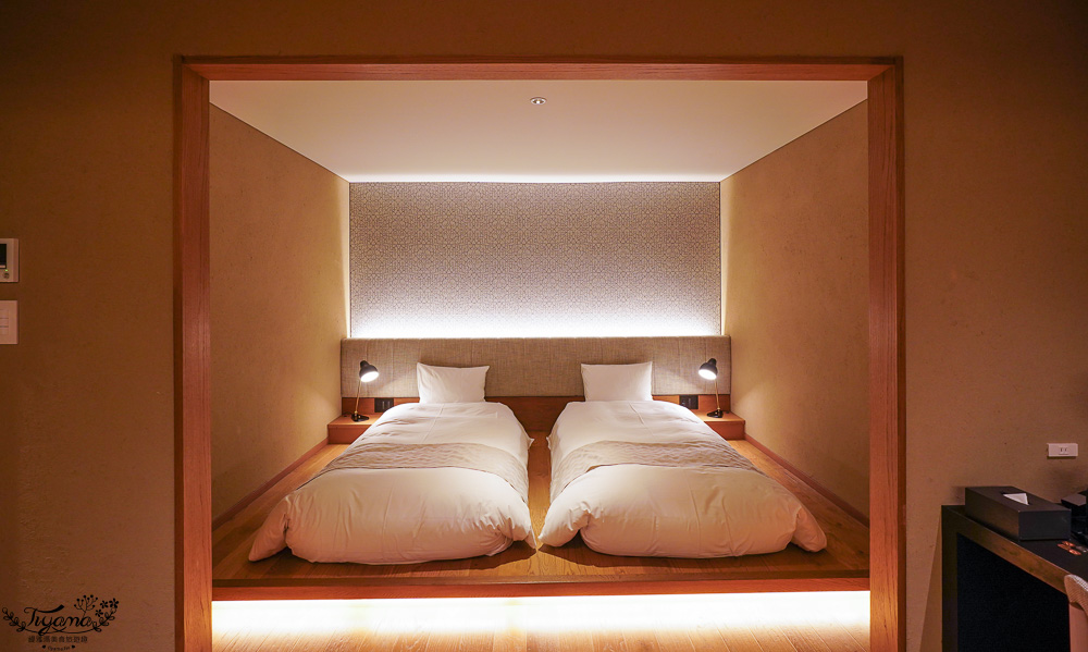 星野集團 界 波羅多．北海道白老高級溫泉旅館，波羅多湖畔愛努族文化作為靈感的夢幻溫泉旅宿 @緹雅瑪 美食旅遊趣