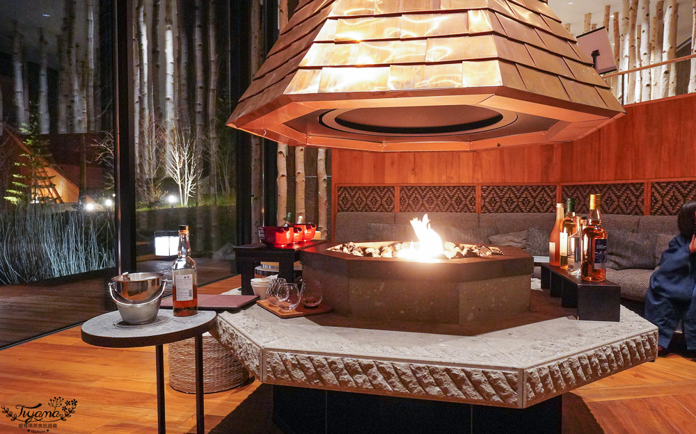 星野集團 界 波羅多．北海道白老高級溫泉旅館，波羅多湖畔愛努族文化作為靈感的夢幻溫泉旅宿 @緹雅瑪 美食旅遊趣