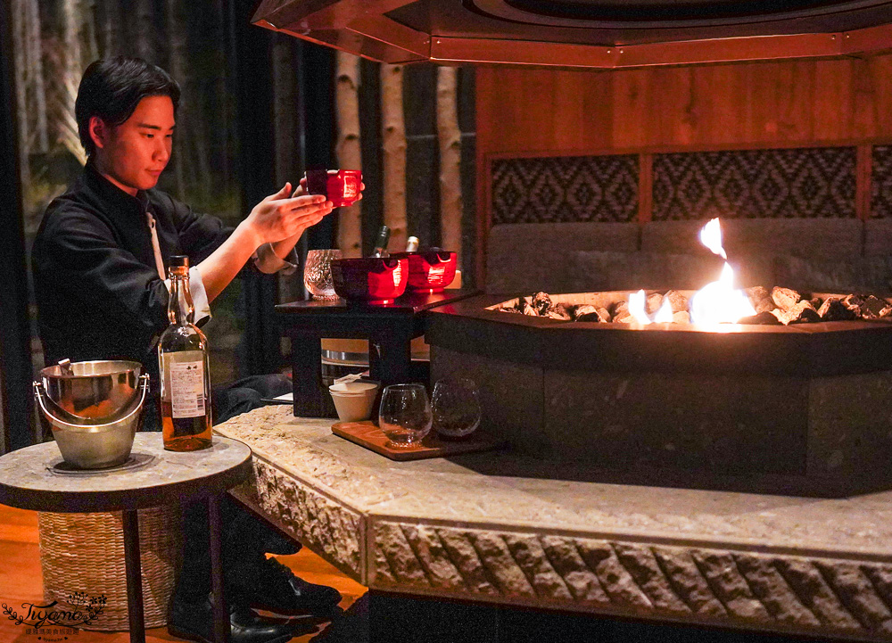 星野集團 界 波羅多．北海道白老高級溫泉旅館，波羅多湖畔愛努族文化作為靈感的夢幻溫泉旅宿 @緹雅瑪 美食旅遊趣