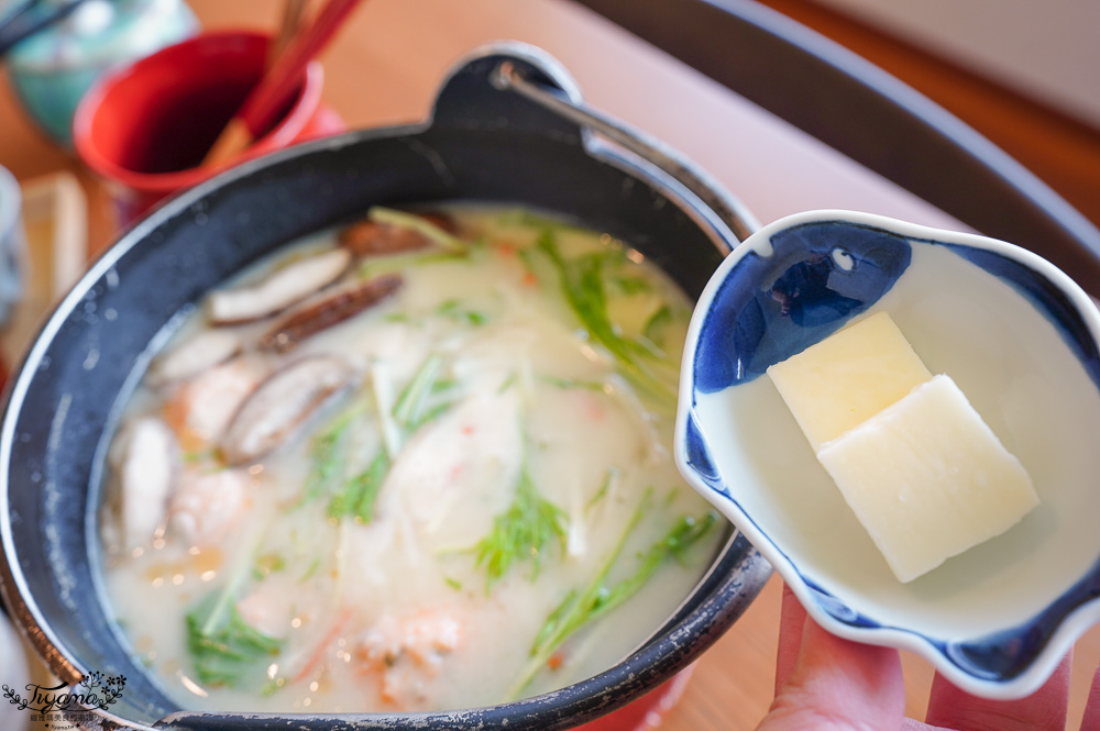 星野集團 界 波羅多晚餐早餐篇！！會席料理晚餐，在地食材特色早餐 @緹雅瑪 美食旅遊趣