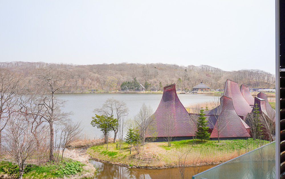 北海道住宿懶人包，通通住星野特輯！！北海道星野度假村/星野TOMAMU．界 波羅多． OMO5 小樽． OMO7 旭川 @緹雅瑪 美食旅遊趣