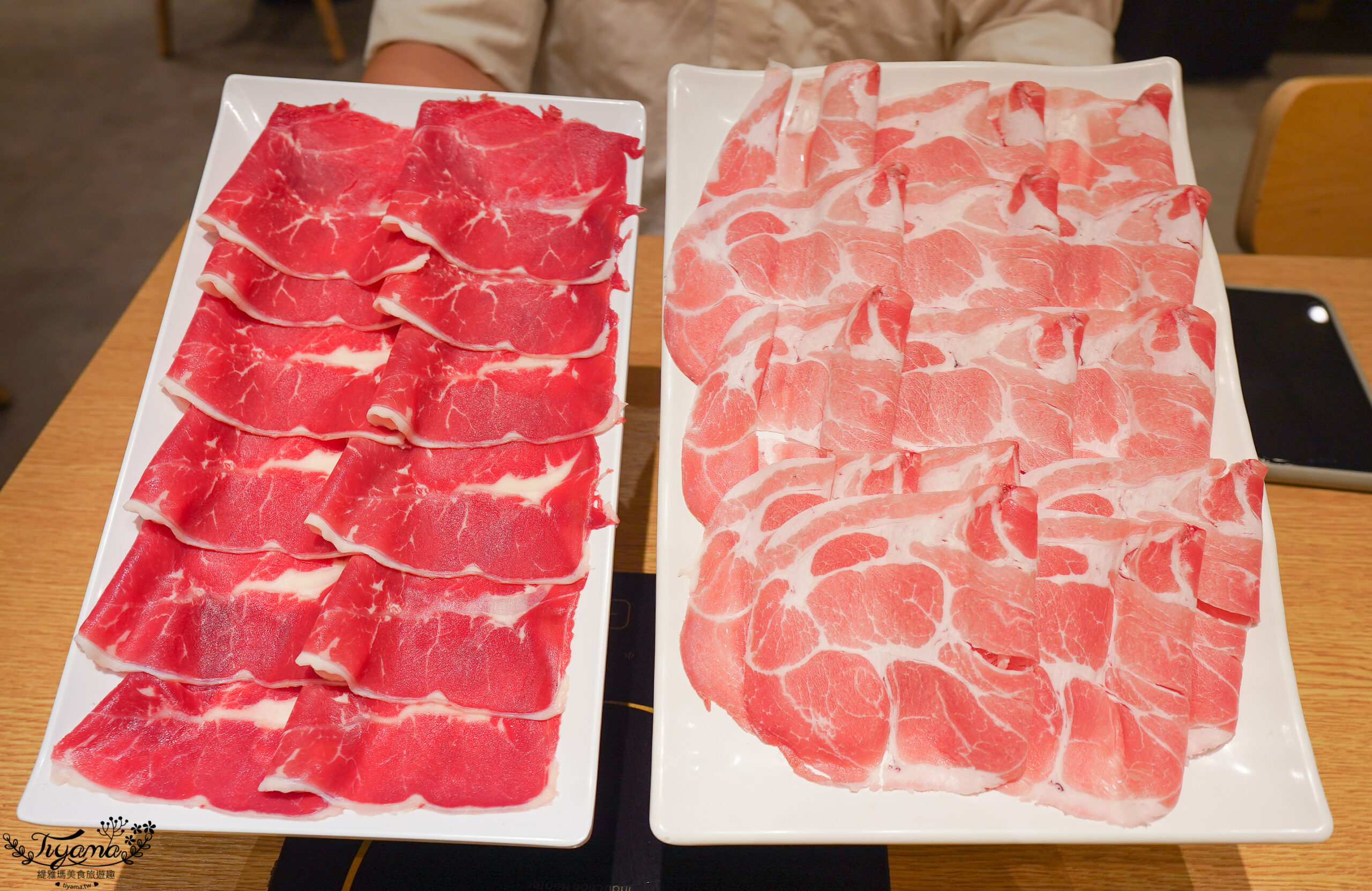 台中火鍋懶人包，台中聚餐推薦！！平日&宵夜人潮不間斷台式火鍋，最潮台式爆炒火鍋這裡吃 @緹雅瑪 美食旅遊趣