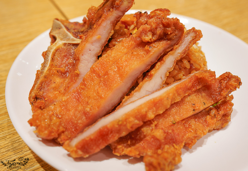 台北添好運點心專門店「添好運 HOYII北車站店」，台北車站週邊美食 @緹雅瑪 美食旅遊趣