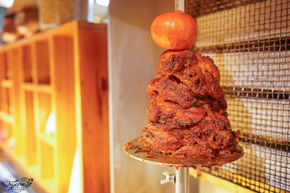 台南遠東Cafe｜陝西特色麵點美食節！！麵點王「馮永田」師傅客座，必吃現點現做牛肉拉麵 @緹雅瑪 美食旅遊趣