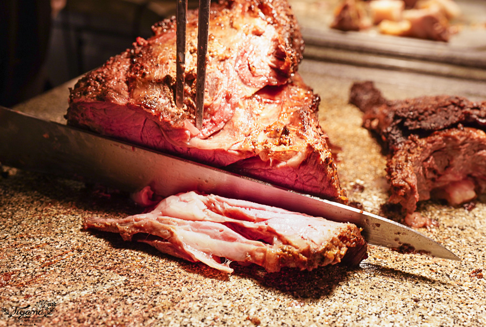 台南遠東Cafe｜陝西特色麵點美食節！！麵點王「馮永田」師傅客座，必吃現點現做牛肉拉麵 @緹雅瑪 美食旅遊趣