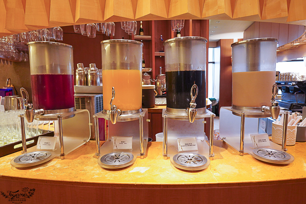 台南遠東Cafe｜陝西特色麵點美食節！！麵點王「馮永田」師傅客座，必吃現點現做牛肉拉麵 @緹雅瑪 美食旅遊趣