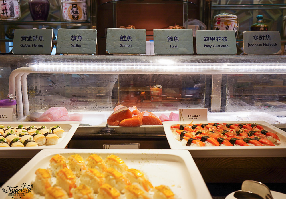 台南遠東Cafe｜陝西特色麵點美食節！！麵點王「馮永田」師傅客座，必吃現點現做牛肉拉麵 @緹雅瑪 美食旅遊趣