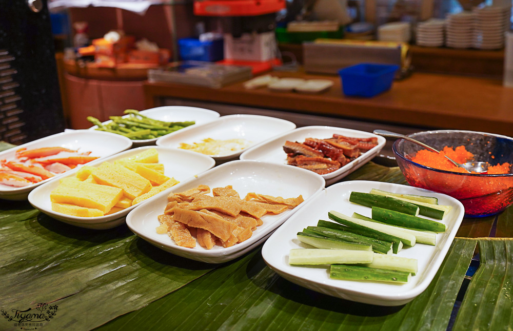 台南遠東Cafe｜陝西特色麵點美食節！！麵點王「馮永田」師傅客座，必吃現點現做牛肉拉麵 @緹雅瑪 美食旅遊趣