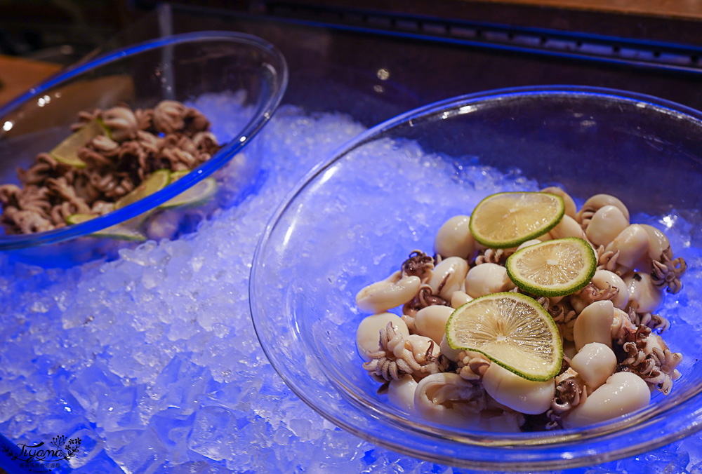 台南遠東Cafe｜陝西特色麵點美食節！！麵點王「馮永田」師傅客座，必吃現點現做牛肉拉麵 @緹雅瑪 美食旅遊趣