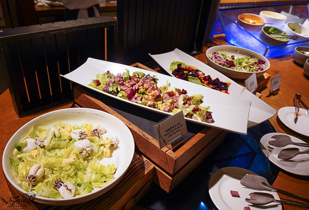 台南遠東Cafe｜陝西特色麵點美食節！！麵點王「馮永田」師傅客座，必吃現點現做牛肉拉麵 @緹雅瑪 美食旅遊趣