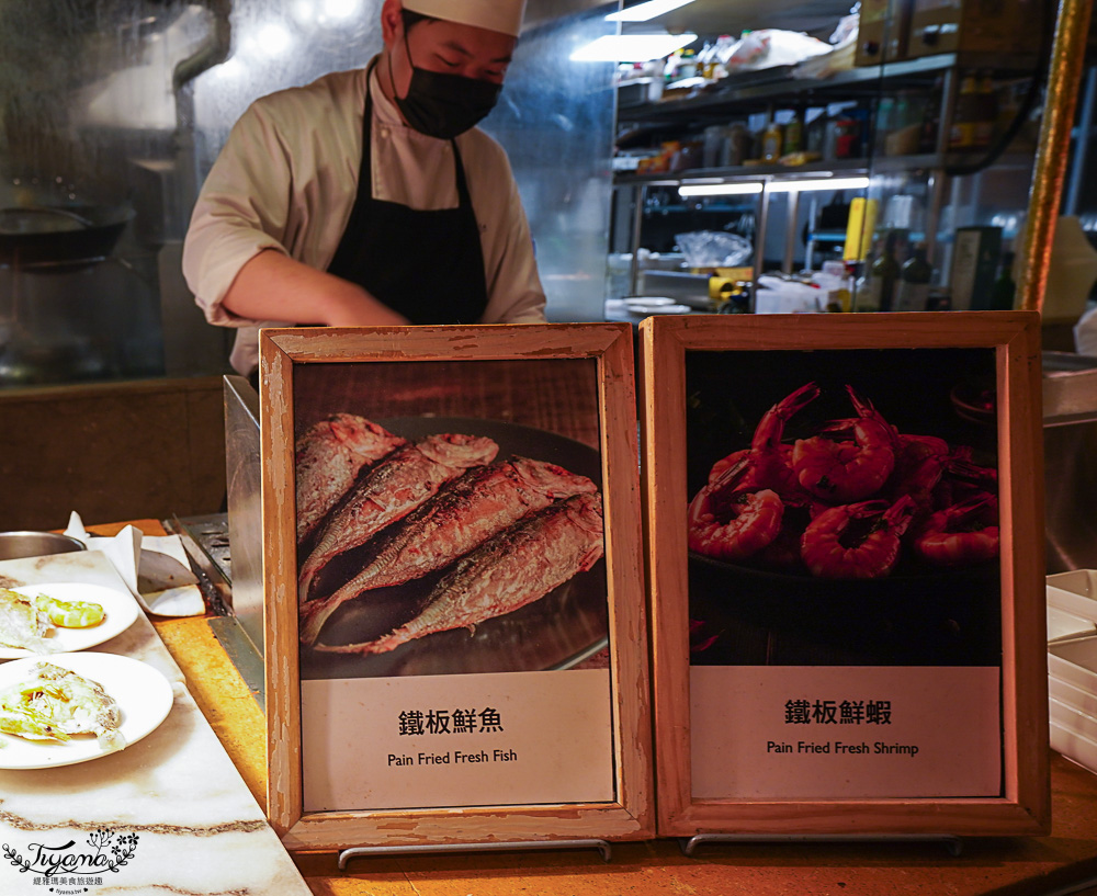 台南遠東Cafe｜陝西特色麵點美食節！！麵點王「馮永田」師傅客座，必吃現點現做牛肉拉麵 @緹雅瑪 美食旅遊趣