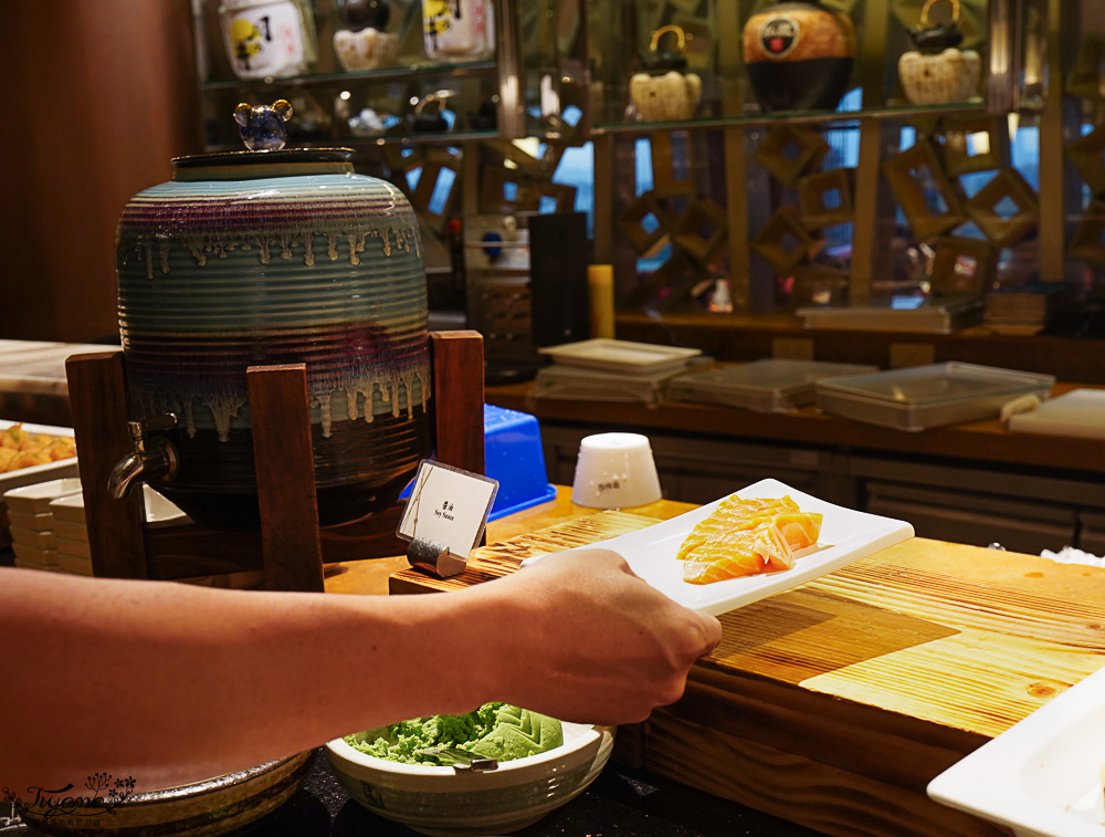 台南遠東Cafe｜陝西特色麵點美食節！！麵點王「馮永田」師傅客座，必吃現點現做牛肉拉麵 @緹雅瑪 美食旅遊趣