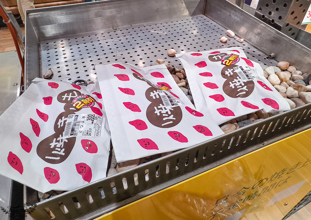 熊本超市。Foodway Sakuramachi Kumamoto：櫻町熊本購物中心地下1樓超市 @緹雅瑪 美食旅遊趣