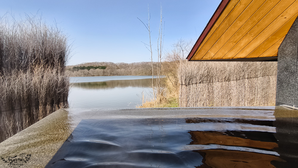 星野集團 界 波羅多．北海道白老高級溫泉旅館，波羅多湖畔愛努族文化作為靈感的夢幻溫泉旅宿 @緹雅瑪 美食旅遊趣