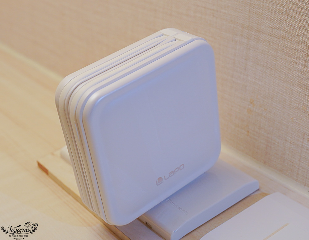 LaPO行動電源|LaPO超進化八合一.LaPO多功能無線充行動電源,旅遊必備好幫手!! @緹雅瑪 美食旅遊趣 LaPO行動電源|LaPO超進化八合一.LaPO多功能無線充行動電源,旅遊必備好幫手!! @緹雅瑪 美食旅遊趣