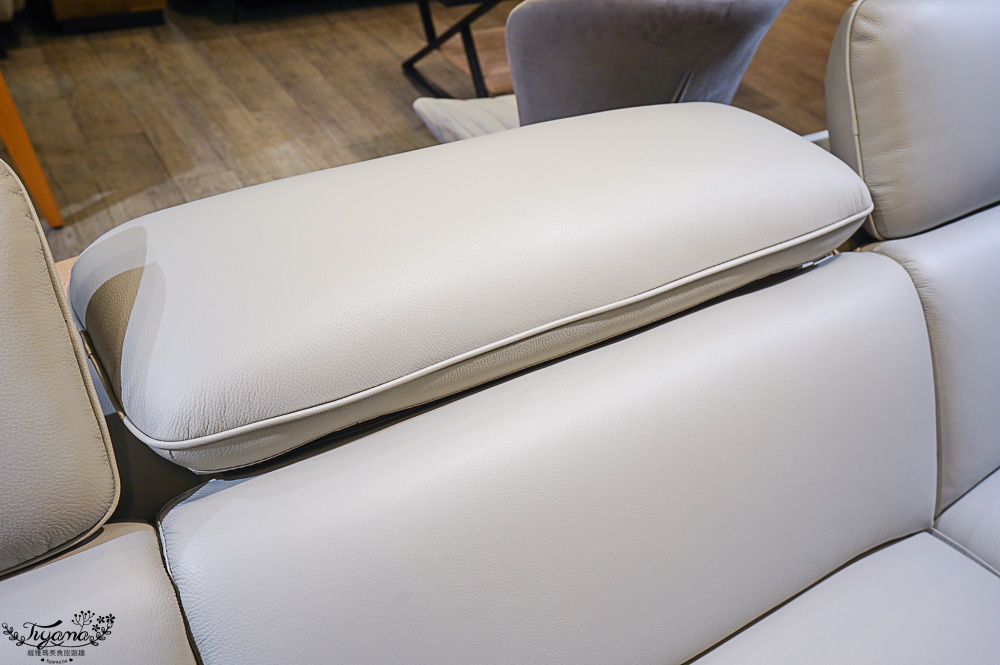 台北批發家具．億家具 批發倉庫 新莊（捷運可達），專業家具工廠直營，批發價添新家具 @緹雅瑪 美食旅遊趣