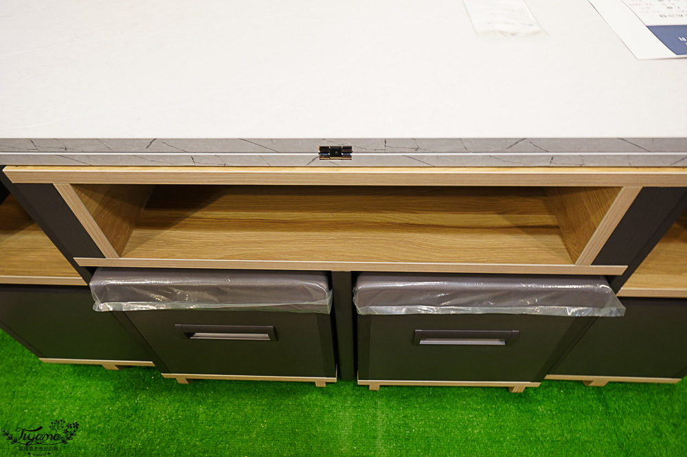 台北批發家具．億家具 批發倉庫 新莊（捷運可達），專業家具工廠直營，批發價添新家具 @緹雅瑪 美食旅遊趣