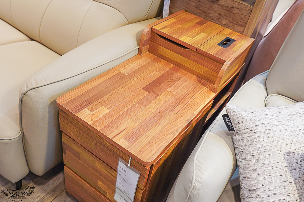 台北批發家具．億家具 批發倉庫 新莊（捷運可達），專業家具工廠直營，批發價添新家具 @緹雅瑪 美食旅遊趣