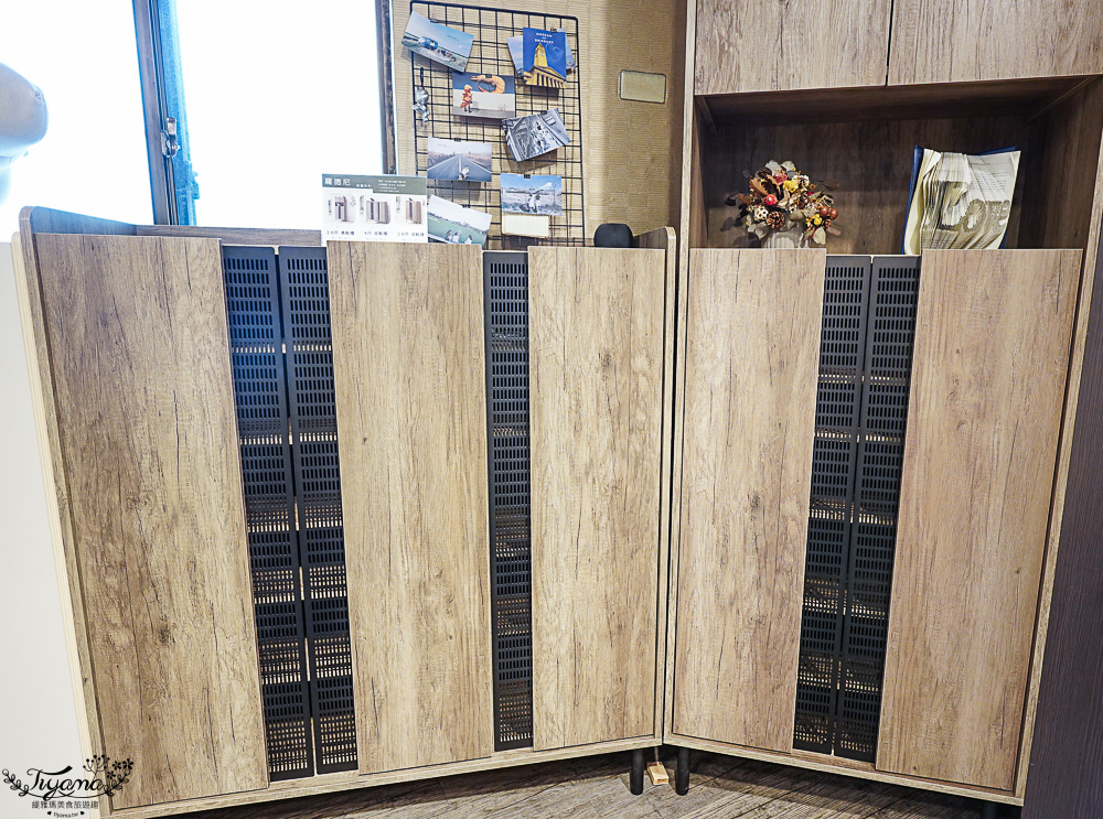 台北批發家具．億家具 批發倉庫 新莊（捷運可達），專業家具工廠直營，批發價添新家具 @緹雅瑪 美食旅遊趣