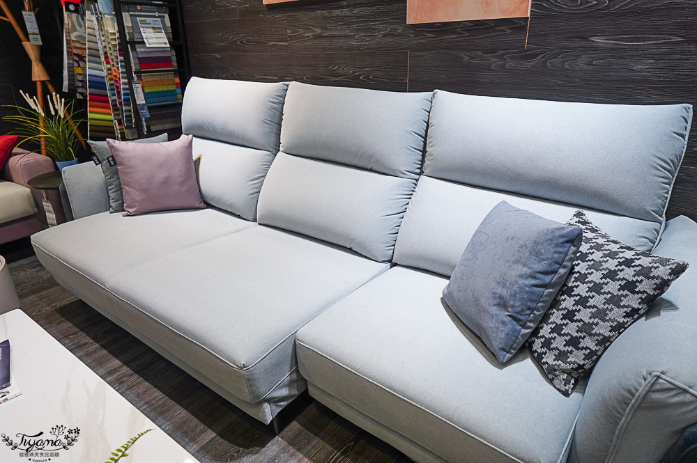 台北批發家具．億家具 批發倉庫 新莊（捷運可達），專業家具工廠直營，批發價添新家具 @緹雅瑪 美食旅遊趣