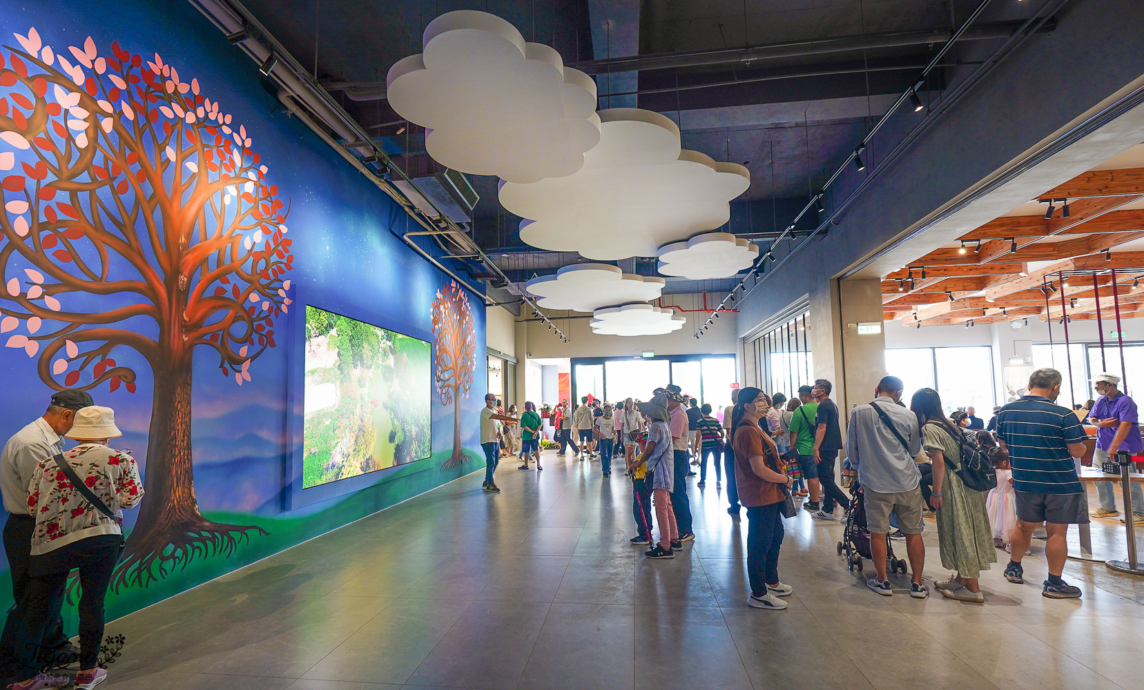 台南新景點.雅聞湖濱療癒森林:小人國歐式玫瑰花園,免門票中!! @緹雅瑪 美食旅遊趣 台南新景點.雅聞湖濱療癒森林:小人國歐式玫瑰花園,免門票中!! @緹雅瑪 美食旅遊趣