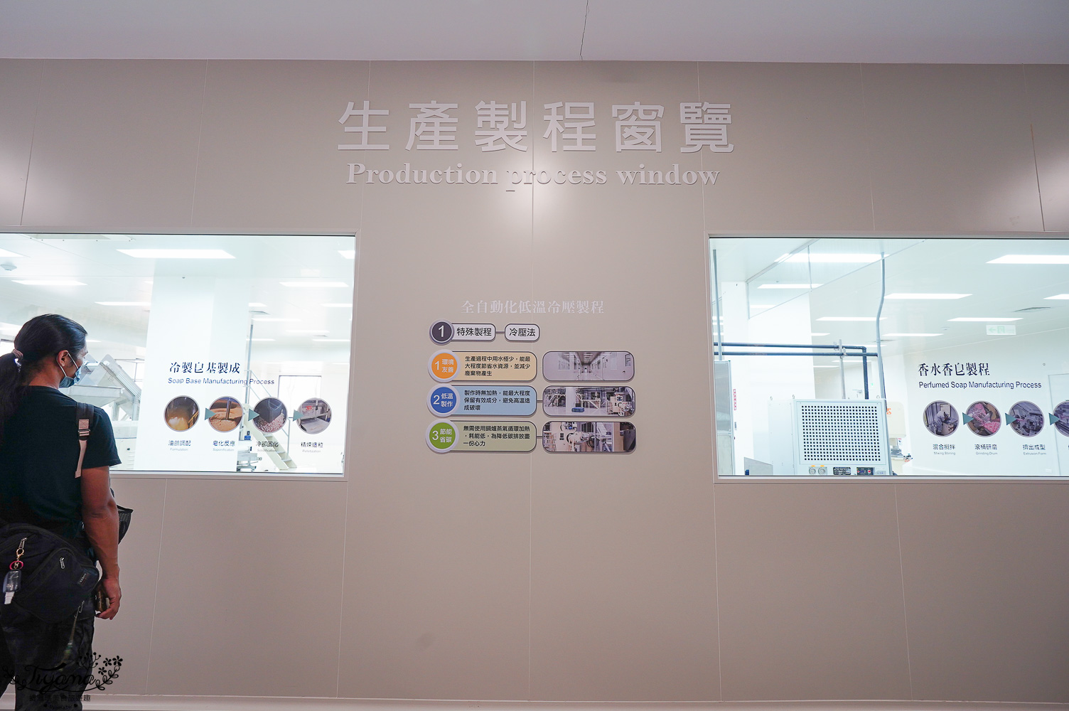 台南新景點．雅聞湖濱療癒森林：小人國歐式玫瑰花園，免門票中！！ @緹雅瑪 美食旅遊趣