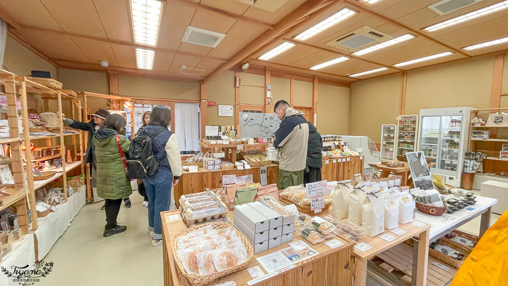 京都小合掌村「美山茅草屋之里」走訪絕美深山秘境村落 @緹雅瑪 美食旅遊趣