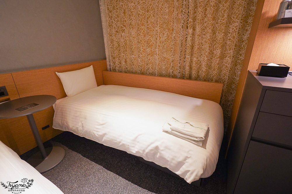 福岡住宿｜Cross Life 博多柳橋，近柳橋連合市場，地鐵站5分鐘｜福岡新飯店 @緹雅瑪 美食旅遊趣