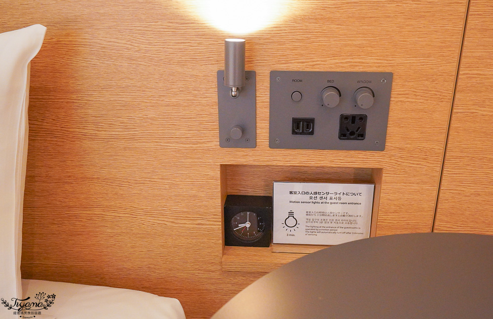 福岡住宿｜Cross Life 博多柳橋，近柳橋連合市場，地鐵站5分鐘｜福岡新飯店 @緹雅瑪 美食旅遊趣