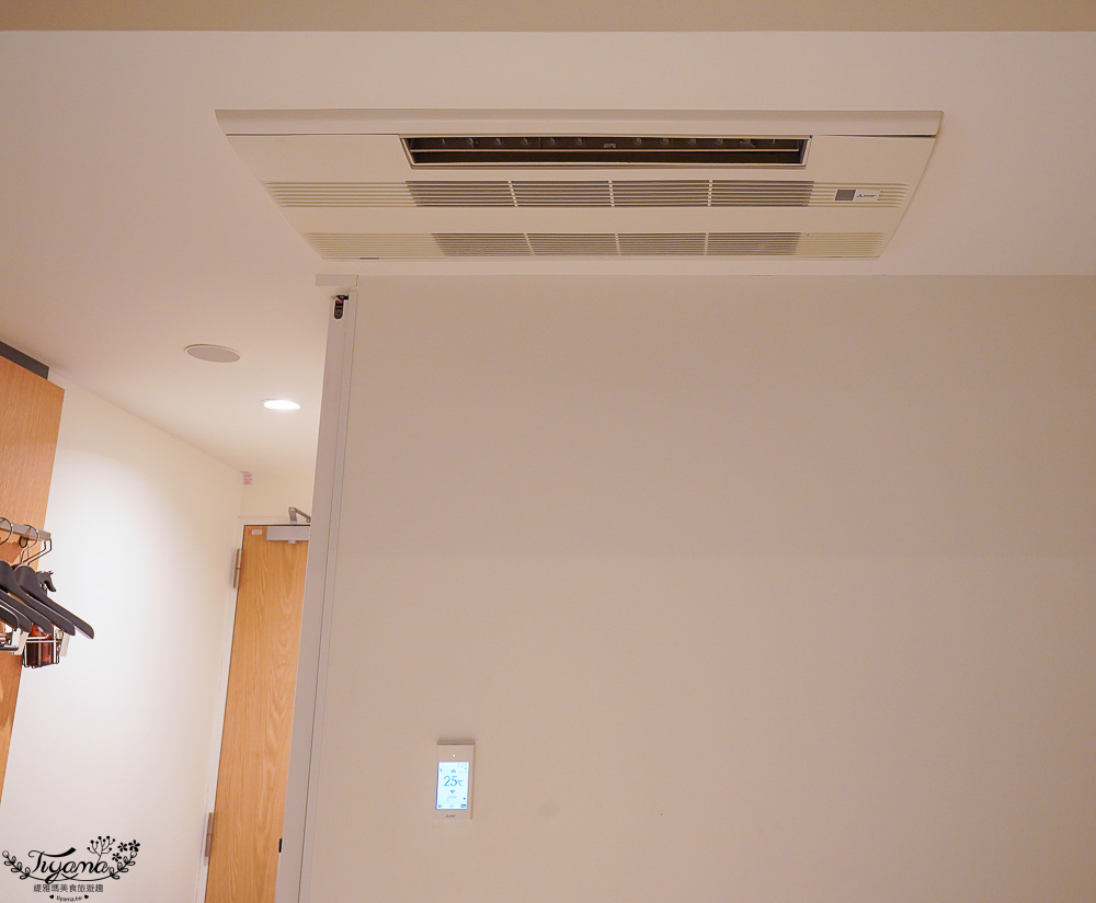 福岡住宿｜Cross Life 博多柳橋，近柳橋連合市場，地鐵站5分鐘｜福岡新飯店 @緹雅瑪 美食旅遊趣