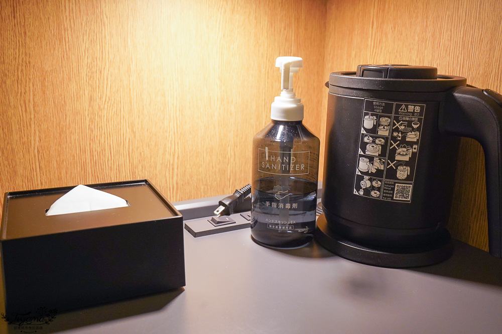 福岡住宿｜Cross Life 博多柳橋，近柳橋連合市場，地鐵站5分鐘｜福岡新飯店 @緹雅瑪 美食旅遊趣