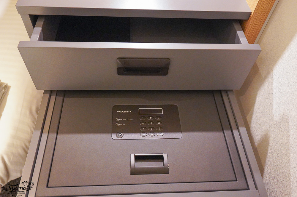 福岡住宿｜Cross Life 博多柳橋，近柳橋連合市場，地鐵站5分鐘｜福岡新飯店 @緹雅瑪 美食旅遊趣