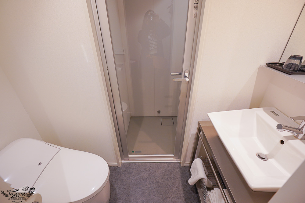 福岡住宿｜Cross Life 博多柳橋，近柳橋連合市場，地鐵站5分鐘｜福岡新飯店 @緹雅瑪 美食旅遊趣