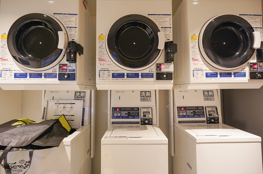 福岡住宿｜Cross Life 博多柳橋，近柳橋連合市場，地鐵站5分鐘｜福岡新飯店 @緹雅瑪 美食旅遊趣