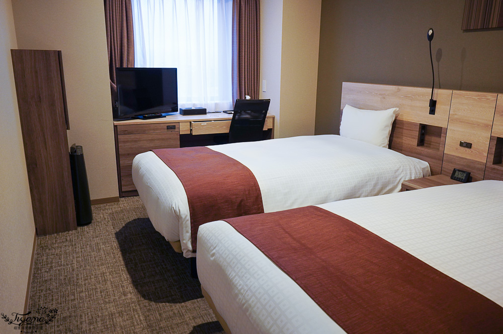 北海道函館一日遊，賞櫻之旅！！搭早班機到函館就一路玩篇，五稜郭公園、五稜郭塔、幸運小丑漢堡、六花亭 @緹雅瑪 美食旅遊趣