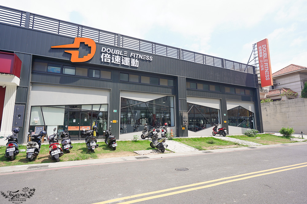 倍速運動私人一對一｜倍速運動健身房 永康東橋館，第41~48堂課程分享 @緹雅瑪 美食旅遊趣